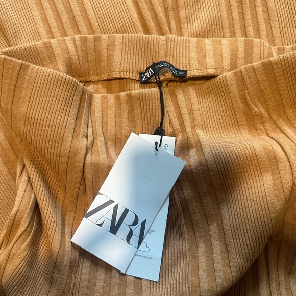 ZARA Midi Skirt - Picture 2 of 6